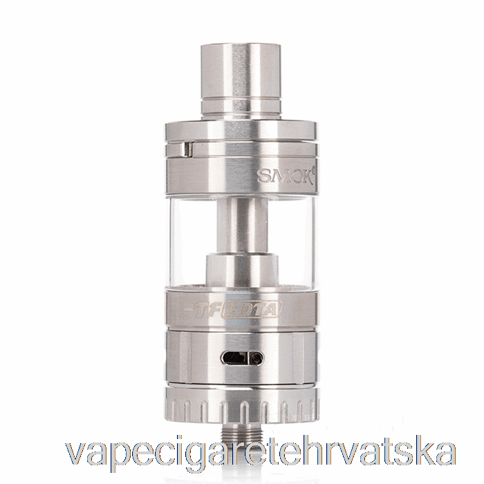 Vape Hrvatska Smok Tf-rdta Stainless Steel